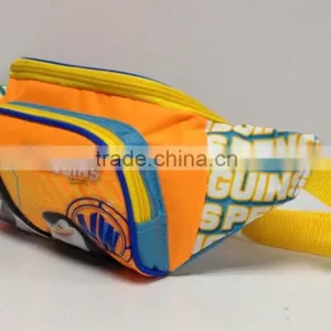 Waterproof Men Waist Bag Belt thumbnail-4