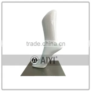 Glossy Female Fat Mannequin for Fatory Direct Sale thumbnail-2