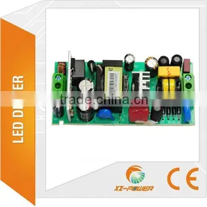 XZ-CB20B 720mA Ceiling Light Plastic Box for Led Driver thumbnail-1