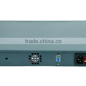Pfsense Network Router 4 x Intel 83583v Gigabit Lan D525 Firewall Rackmount Server thumbnail-2