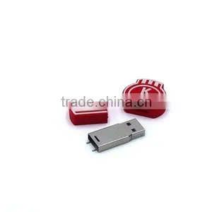 Promotional Usb Flash Drive no Case thumbnail-3