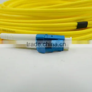 FTTH Optic Patch Cord for Network Solution and Project thumbnail-1