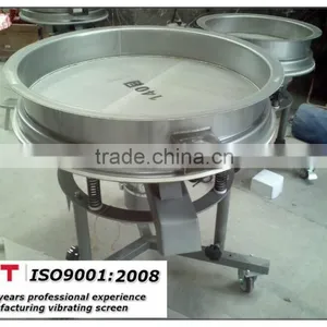 Sanyuantang Precision High Frequency Vibrating Screen thumbnail-1