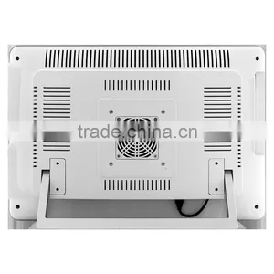 15.6 Inch Led All in One Desktop Computer PC thumbnail-4