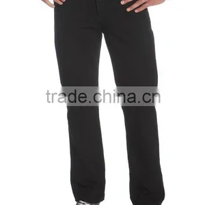Custom Men's Regular Fit Straight Leg Jean thumbnail-1