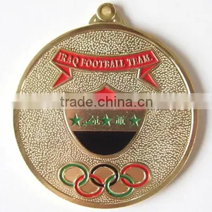 Medal of Honor, Event Medal, Metal Medal thumbnail-1