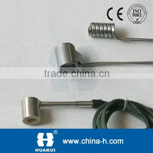 Injection Coil Heater for Injection Moulding Machine thumbnail-5