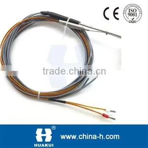 HOT RUNNER COIL HEATERS thumbnail-2