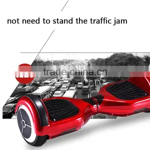 2016 Hottest Self Balance Smart Drifting E-scooter thumbnail-1