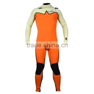 Bigest Style Neoprene Women's Diving Wetsuits thumbnail-2