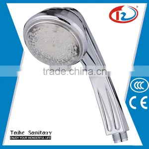 Low Cost Led Waterfall Shower Head,LED Hand Shower Head thumbnail-1