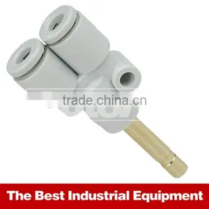 Pneumatic Reducer Push In Fittings J-KQ2U thumbnail-1