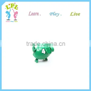 OEM Play Toy Very Lovable Kids PU Hacky Sack Sport Toys Set thumbnail-6