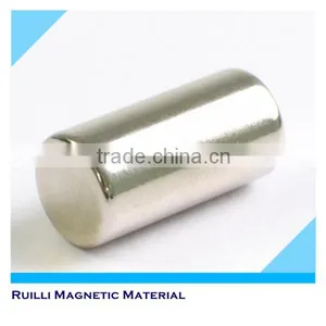 China Manufacturer Permanent Rare Earth Ndfeb Neodymium thumbnail-6