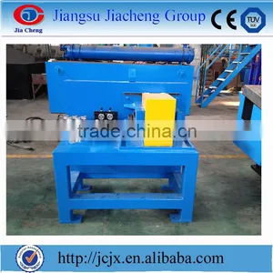 China EDM Brass Wire Drawing Equipment thumbnail-1