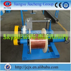 Silicone Rubber Wire Making Machines thumbnail-2