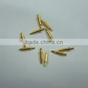 Gold Plated Pogo Pin thumbnail-2