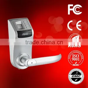 Biometric Fingerprint Device Manufacturer thumbnail-1