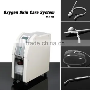 AYJ-Y75(CE)oxygen Cylinder Filling Machine/oxygen Producing Machine/portable Oxygen Breathing Machine thumbnail-1