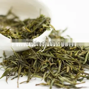 Imperial Traditional Huo Shan Huang Ya Yellow Tea thumbnail-1