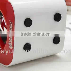 USB Mini Speaker for pc and MP3 MP4 thumbnail-3