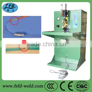 Stud Welder Capacitive Discharge and Studs Weld Studs and Stud Welding Capacitor Discharge Stud Welder thumbnail-3