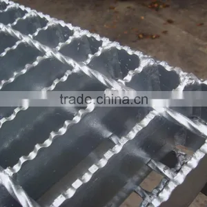 Heavy Duty Serrated Grating,heavy Duty Teeth Grating thumbnail-5