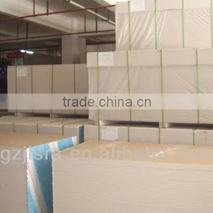 Ceiling System Pvc Gypsum Board thumbnail-4