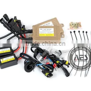 Factory Price! DLT Hid Ballast 55w thumbnail-5