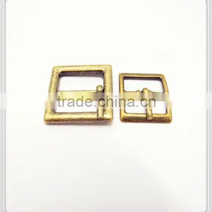 High Quality Metal Buckle for Sandal thumbnail-2