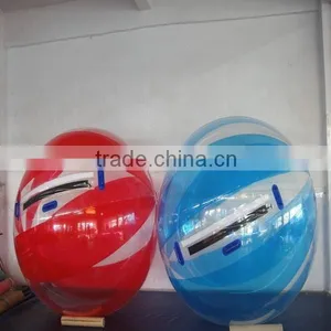 Hola Summer Water Ball Inflatable Climb in Ball thumbnail-1