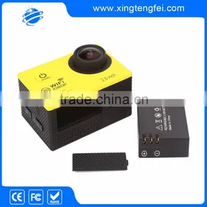 2016 Cheap Action Camera be Unique Full hd 1080p 720p 60fps Cam thumbnail-1