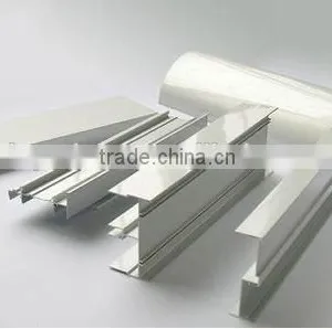 Direct Manufacturer Best Quality Aluminium Extruded Profile Beam thumbnail-5