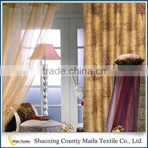 2015 Popular Italy Style Classic Fashion Line Curtains thumbnail-1