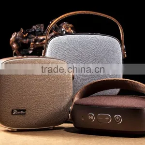2016 New Arrival Multifunctional 5W Bluetooth Speaker With Wireless thumbnail-6