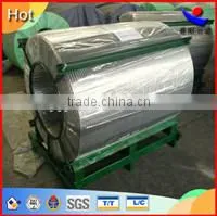 CaSi Cored Wire Si55Ca30 Cored Wire Diameter:13mm Powder Weight:220g/m Stock Quantity:40MT thumbnail-6