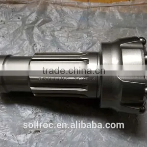 QL60 178mm Drill Bits DTH Button Bits for DTH Drilling thumbnail-3