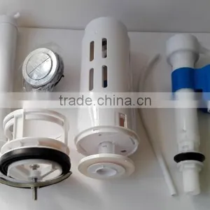 Watermark Lamosa Toilet Parts Inlet Flush and Fill Valve thumbnail-3