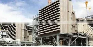 Donaldson Gas Turbine Air Filter Replacement thumbnail-2