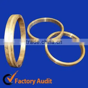 Brass Pipe Fittings thumbnail-1
