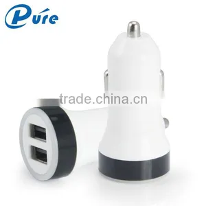 2016 Universal New Innovative Ideas Car Adapter Product Super Cell Phone Car Charger for IPhone 6 6s thumbnail-3