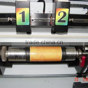 Shaftless Flexo Plate Mounting Machine thumbnail-6