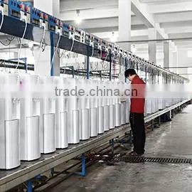 Ningbo Lamo Drink Equipment Technology Co., Ltd. company overview - view 1 thumbnail