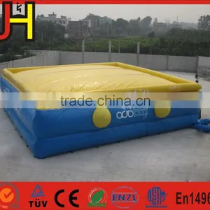 Inflatable Air Bag for Safety or Skiing, Giant Inflatable Jumping Mat for High Jump thumbnail-2