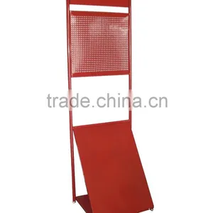 Single-side Hardware Product Display Stand thumbnail-1