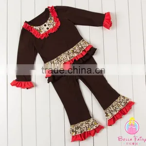 Wholesale 2015 New Baby Outfit ,girls Fashion Clothing thumbnail-6