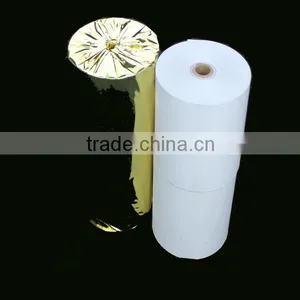 2 1/4" Cheap POS/ATM Cash Register Thermal Paper Roll Factory Price thumbnail-5