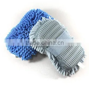 Water Absorbent Microfiber Sponge Cleaner thumbnail-1