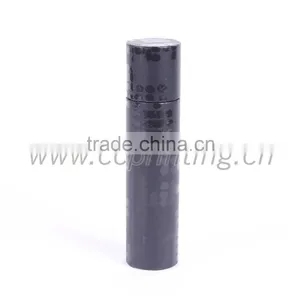 Folded Round Paper Box Paper Tube Box Gift thumbnail-2