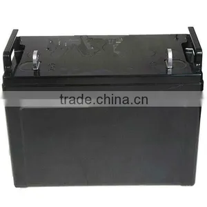 Solar Deep Cycle Battery 4v3.5ah-4v6ah 6v1.3ah-6v12ah 12v7ah-12v200ah thumbnail-2